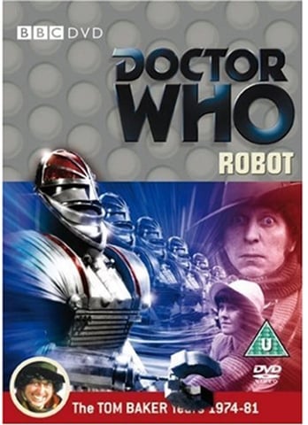 (未使用･未開封品)Doctor Who: Robots of Death [DVD] Amazon.com: Doctor Who - The Robots Of Death [1963